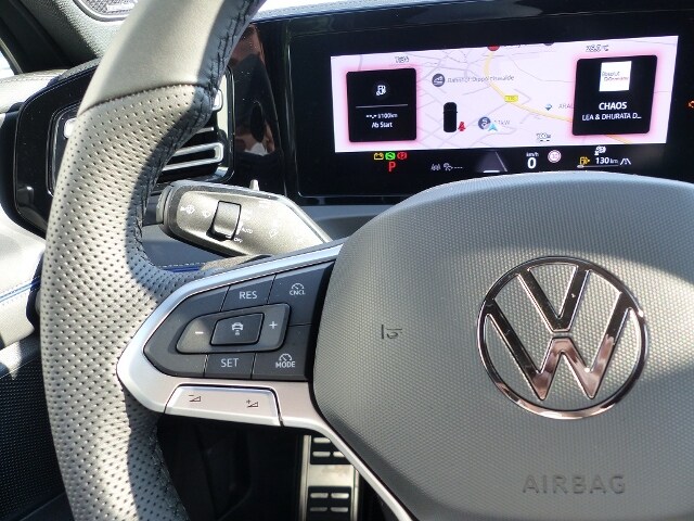 Volkswagen Tiguan 2.0 TDI 4Motion DSG