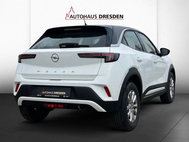Opel Mokka 1.2 Turbo Edition Turbo