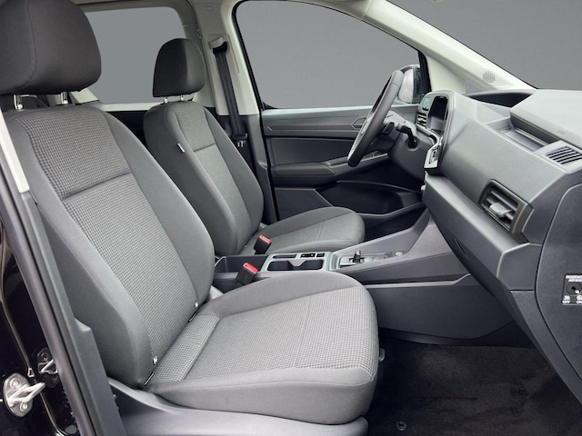 Volkswagen Caddy 1.5 TSI DSG