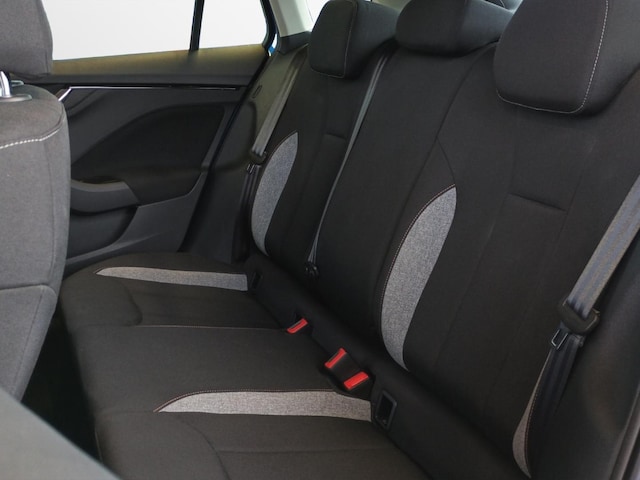 Skoda Kamiq 1.0 TSI Selection