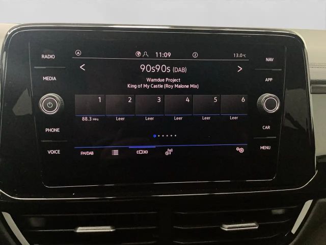 Volkswagen T-Roc 1.5 TSI DSG R-Line