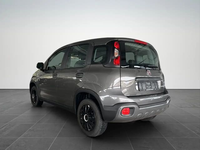 Fiat Panda Cross