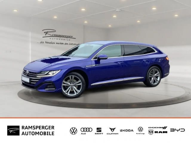 Volkswagen Arteon 2.0 TSI DSG R-Line