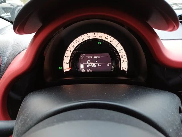 Renault Twingo Electric Intens