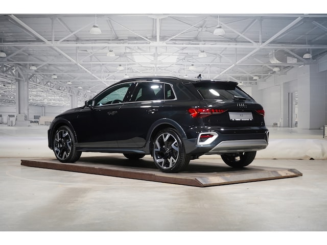Audi A3 35 TFSI S-Tronic