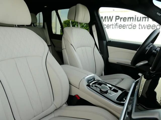 BMW X5 Individual M-Sport xDrive50e