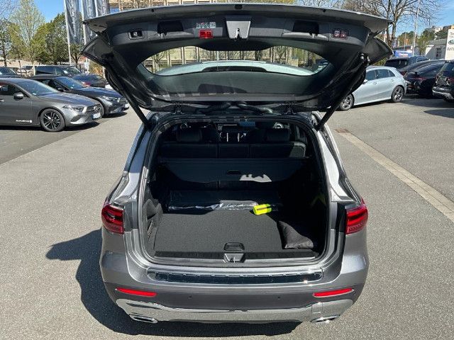 Mercedes-Benz GLB 200 GLB 200 d