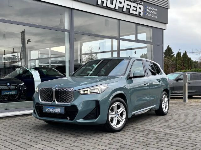 BMW X1 M-Sport