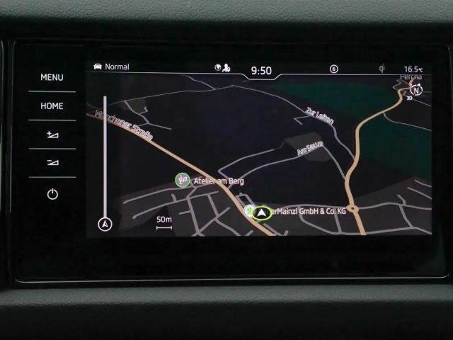 Skoda Kodiaq 2.0 TDI 4x4