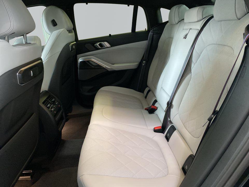 BMW X6 M-Sport xDrive40i