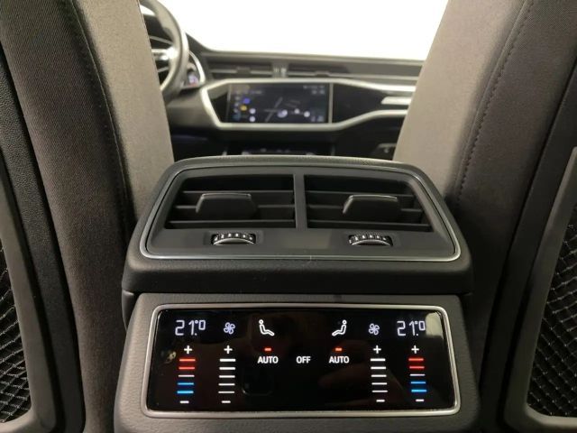 Audi A6 Hybride Quattro Sport