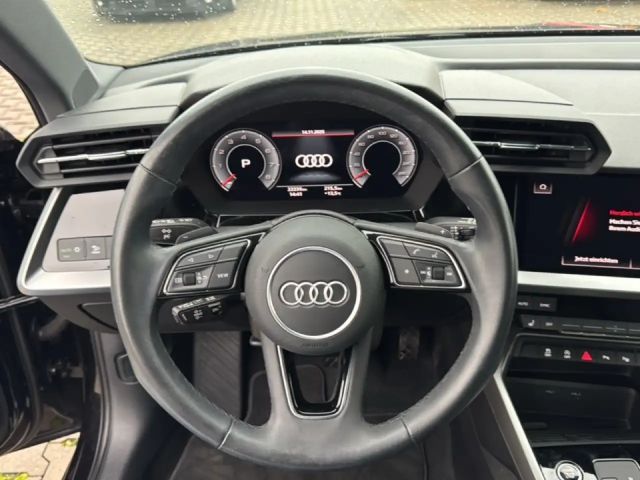 Audi A3 35 TFSI Sedan Sportback