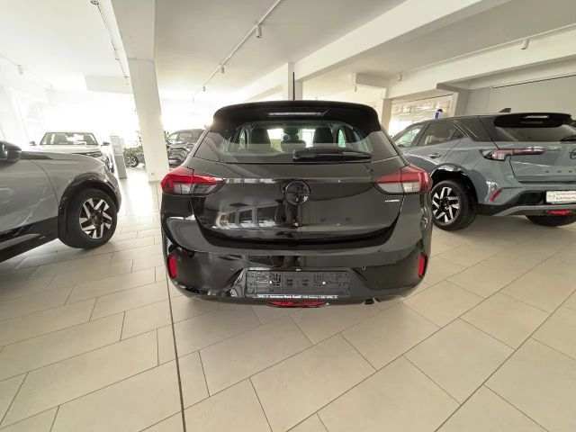 Opel Corsa GS-Line Grand Sport