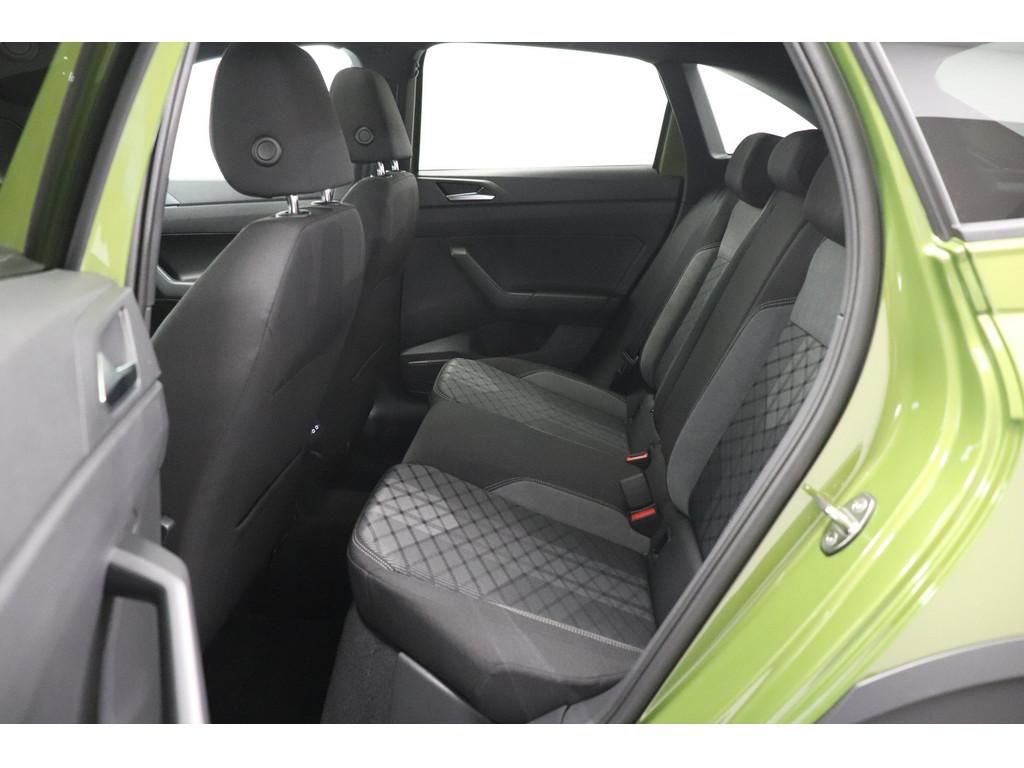 Volkswagen Taigo 1.5 TSI R-Line