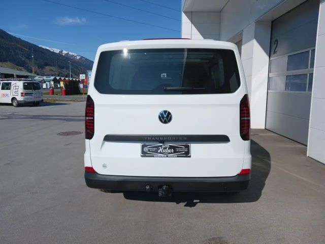 Volkswagen Transporter Kastenwagen TDI