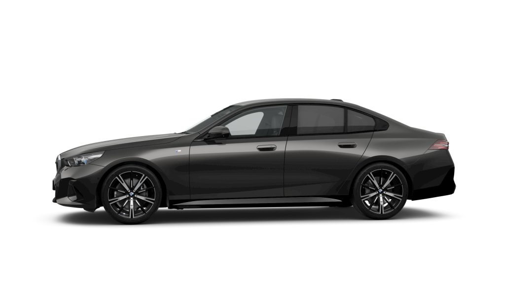 BMW 540 540d Sedan xDrive