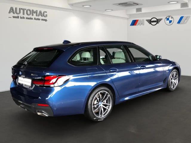 BMW 530 530e M-Sport xDrive
