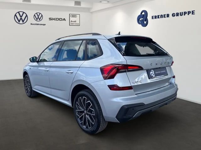 Skoda Kamiq 1.0 TSI Tour