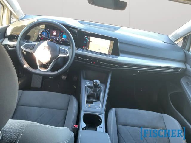 Volkswagen Golf 2.0 TDI Golf VIII Life