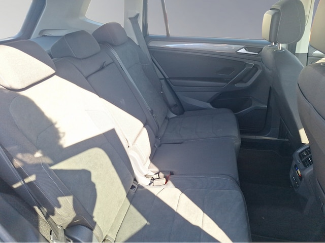 Volkswagen Tiguan 2.0 TDI Allspace DSG Life