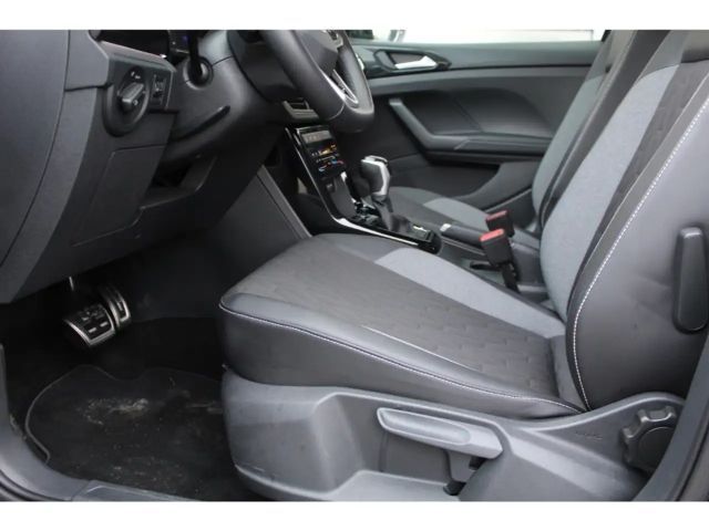 Volkswagen T-Cross 1.0 TSI DSG