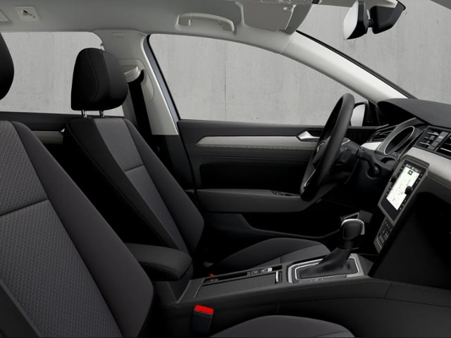 Volkswagen Passat 1.5 TSI DSG Variant