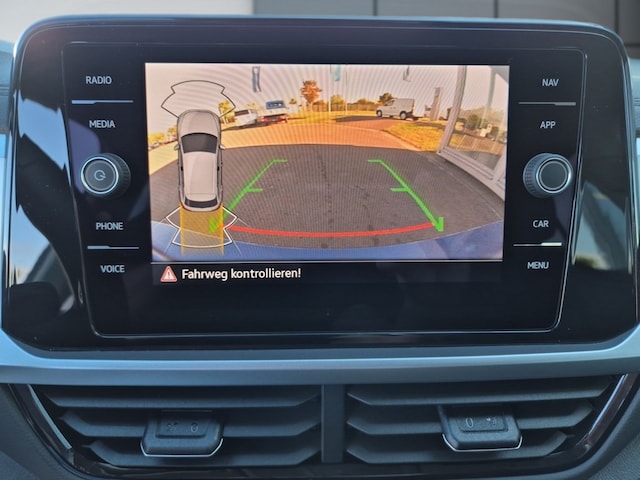 Volkswagen T-Roc 1.0 TSI Life