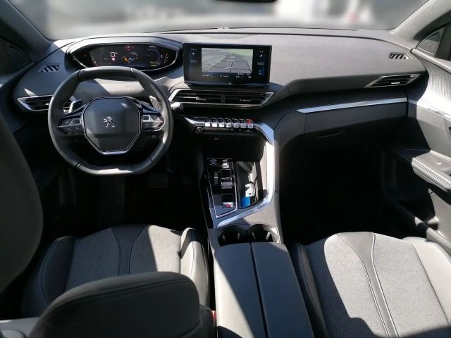 Peugeot 3008 Allure Pack