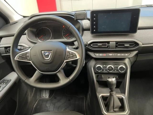 Dacia Jogger Extreme TCe 110