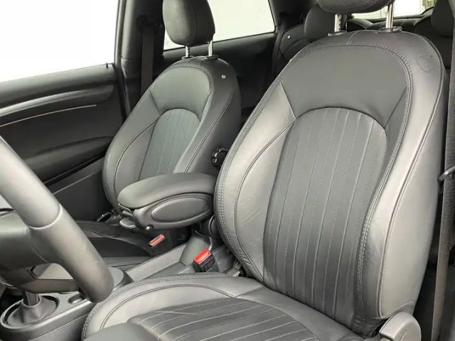 MINI Mini Electric SE