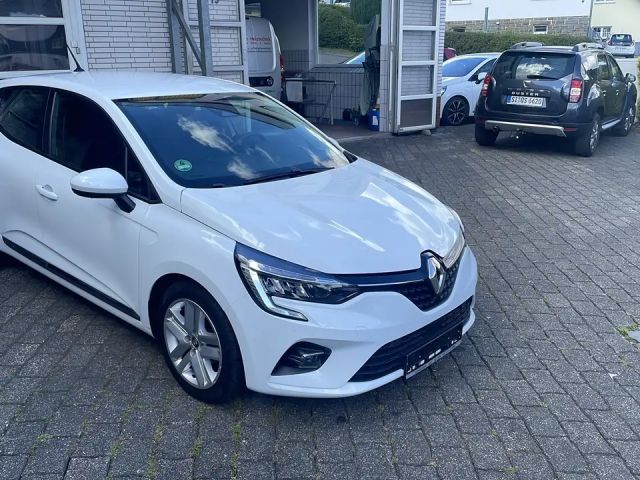 Renault Clio Business Line Energy SCe 65