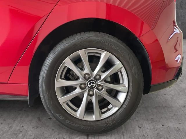 Mazda 3 S Selection SkyActiv