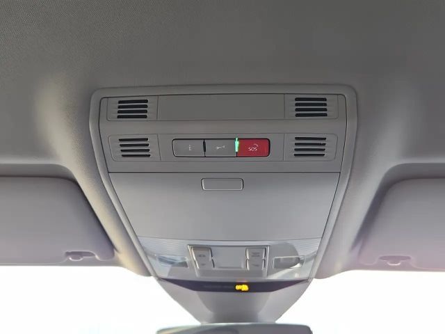 Volkswagen Passat 2.0 TDI Business Variant