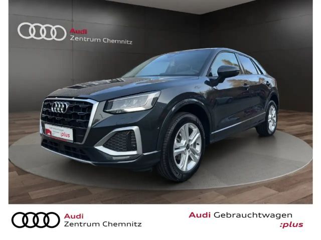 Audi Q2 35 TFSI S-Tronic