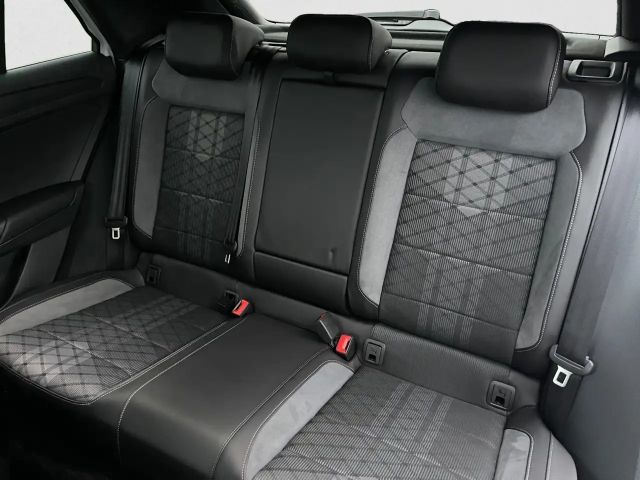 Volkswagen T-Roc 4Motion DSG R-Line