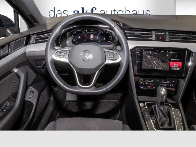 Volkswagen Passat 2.0 TDI Business DSG Variant