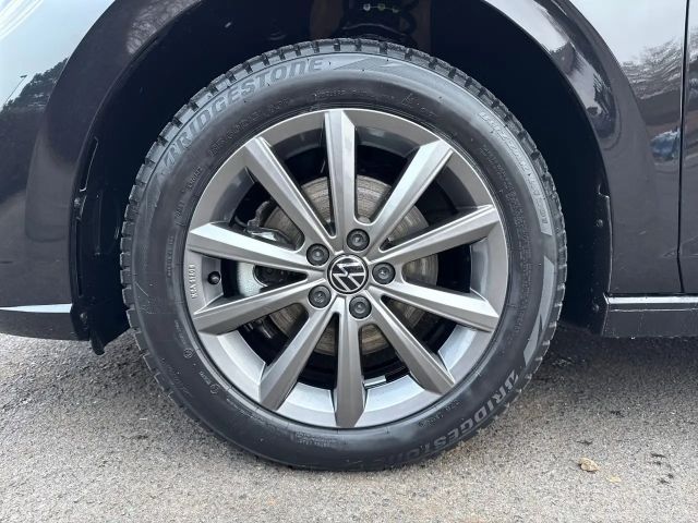 Volkswagen Polo 1.0 TSI DSG Style