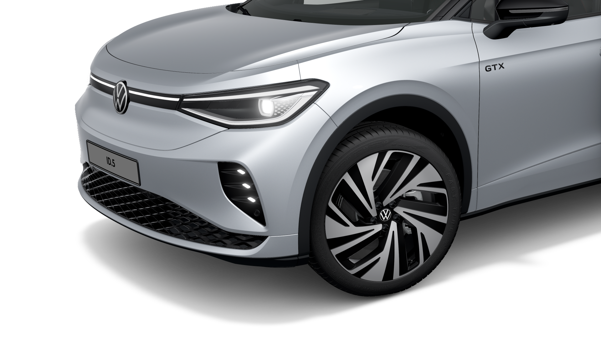 Volkswagen ID.5 4Motion GTX