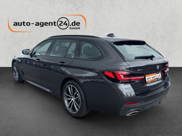 BMW 530 530i M-Sport xDrive