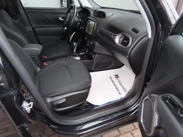 Jeep Renegade Limited
