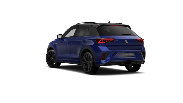 Volkswagen T-Roc DSG R-Line