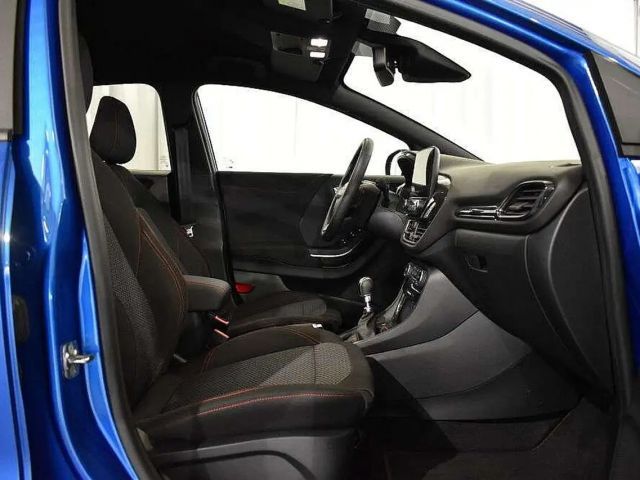 Ford Puma EcoBoost ST Line