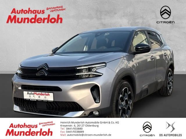 Citroën C5 Aircross Feel Hybrid Pack