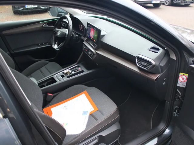 Seat Leon 1.5 eTSI DSG Sportstourer Xcellence