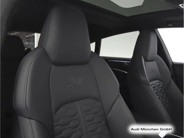 Audi RS7 Sportback