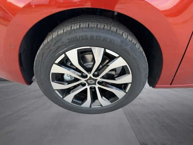 Renault Kangoo EDC Techno