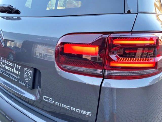 Citroën C5 Aircross Hybrid Max