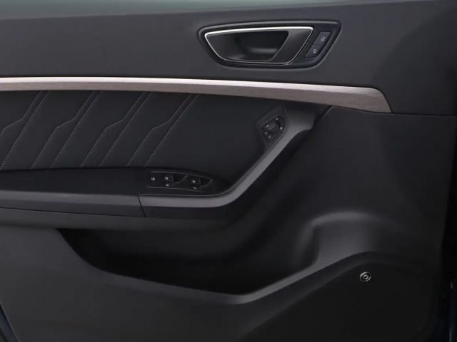 Seat Ateca 1.5 TSI DSG