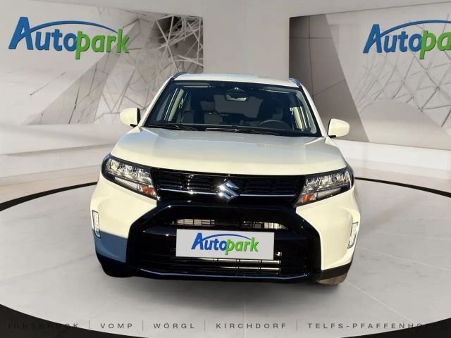 Suzuki Vitara AllGrip Hybrid Shine