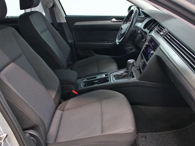 Volkswagen Passat 2.0 TDI Variant